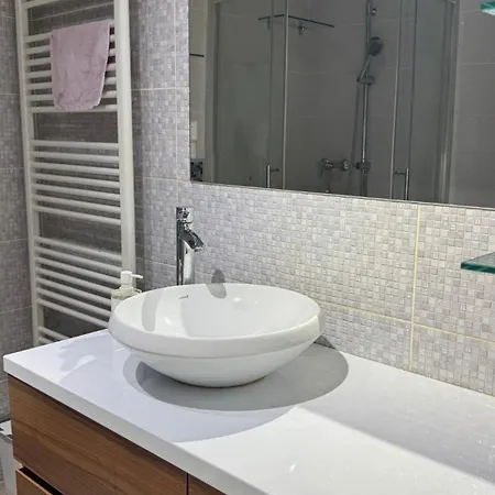 Apartment Stan Na Dan Sarajevo