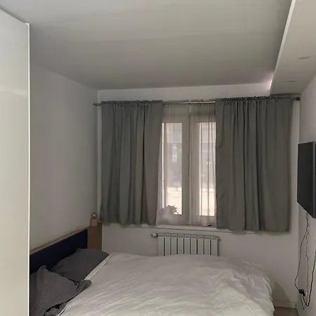 Stan Na Dan Apartment *